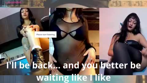 Snapshot of cleoopatraa__ chatting on 10/18/25, 12:17 cleoopatraa__ online show from 10/18/25, 12:17