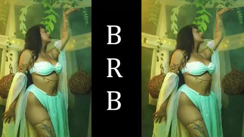 cleoopatraa__ online show from 01/06/26, 08:45