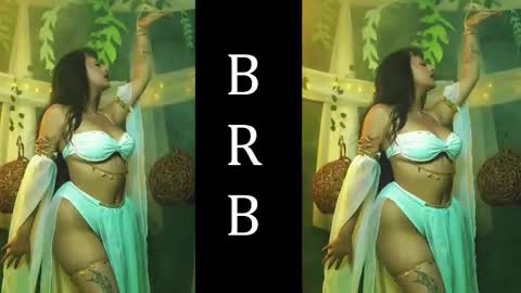 cleoopatraa__ online show from 01/10/26, 07:37