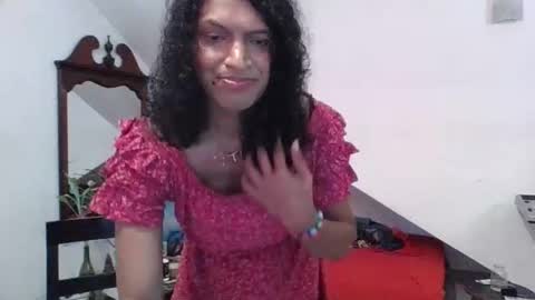 Snapshot of cleopatra71 chatting on 03/11/25, 07:26 Cleopatra online show from 03/11/25, 07:26