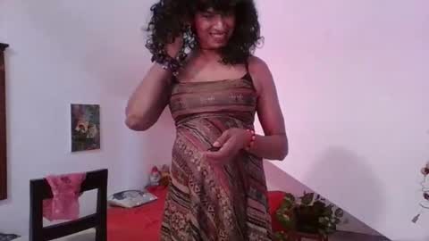 Cleopatra online show from 04/30/26, 04:41
