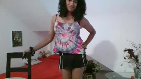 Cleopatra online show from 05/03/26, 01:11