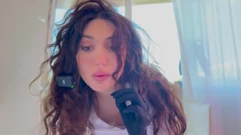 cleopatra_sinns online show from 05/16/26, 09:17