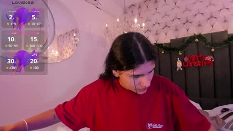 Cleopatra online show from 12/08/24, 07:32