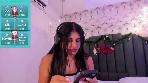 Cleopatra online show from 12/12/24, 12:05