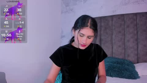 Cleopatra online show from 01/13/25, 06:38