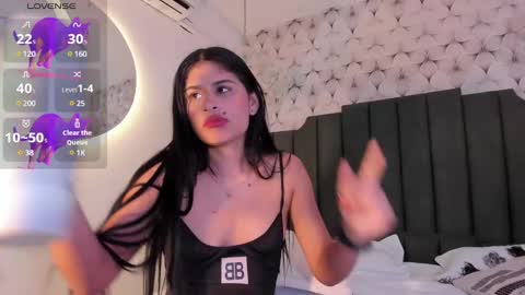 Cleopatra online show from 01/22/25, 10:15