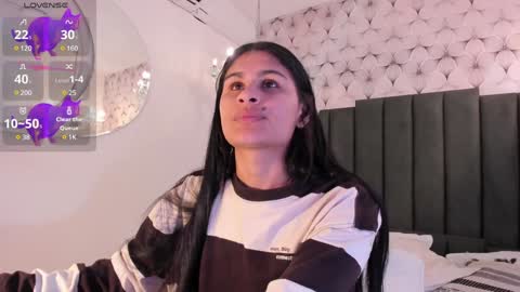 Cleopatra online show from 02/02/25, 07:14