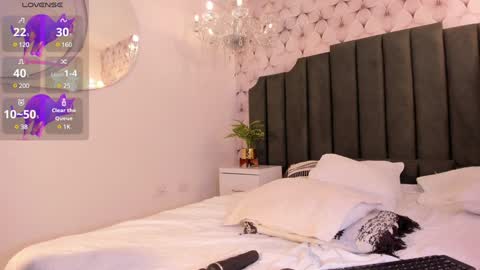 Cleopatra online show from 02/02/25, 10:17