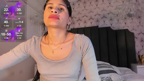 Cleopatra online show from 02/06/25, 02:00