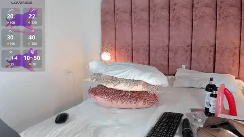 Cleopatra online show from 03/04/25, 11:00