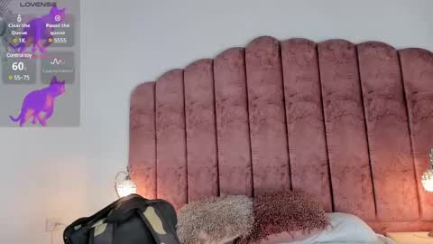 Cleopatra online show from 03/05/25, 02:03