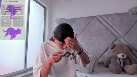 Cleopatra online show from 03/09/25, 03:38