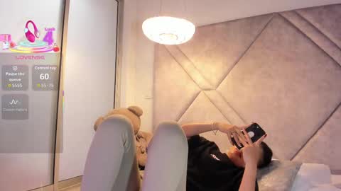 Cleopatra online show from 09/11/25, 09:15