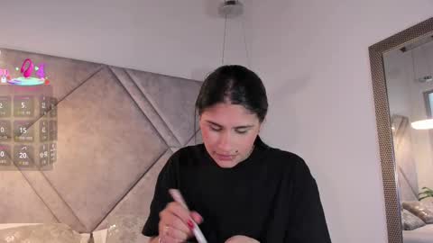 Cleopatra online show from 10/02/25, 07:43