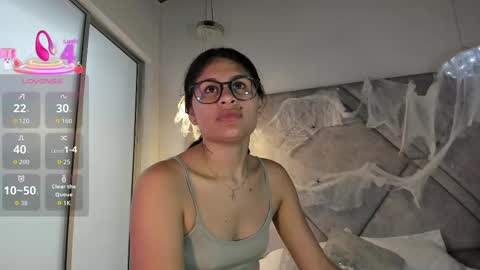 Cleopatra online show from 10/12/25, 07:02