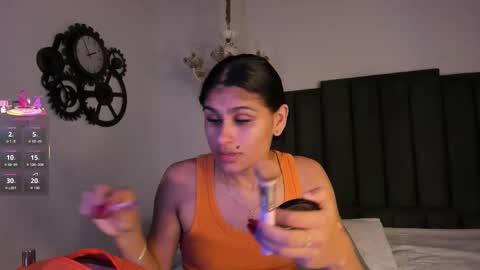 Cleopatra online show from 01/07/26, 06:54