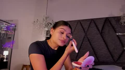 Snapshot of cleopatraa1 chatting on 05/01/26, 08:02 Cleopatra online show from 05/01/26, 08:02