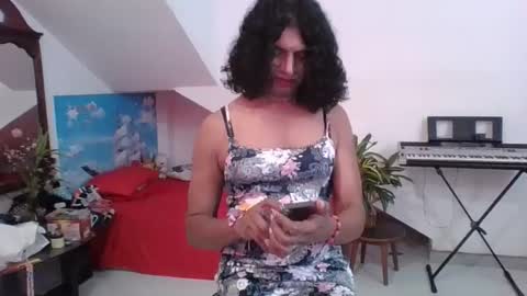 Snapshot of cleopatradoll chatting on 12/04/24, 02:31 Cleopatra Doll online show from 12/04/24, 02:31