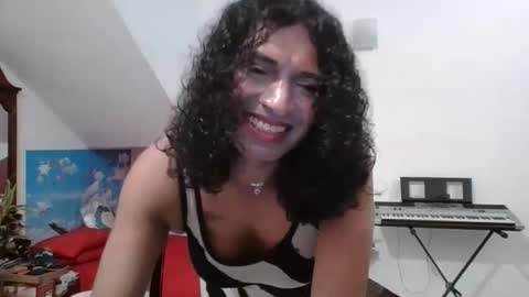 Snapshot of cleopatradoll chatting on 01/12/25, 12:39 Cleopatra Doll online show from 01/12/25, 12:39