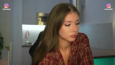 Cleo online show from 02/20/26, 07:10