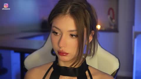 Cleo online show from 05/01/26, 07:13