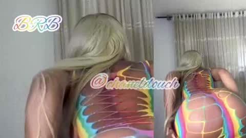 clermontt online show from 01/26/25, 01:47