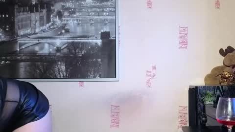 Clever Sexy online show from 12/13/25, 08:04