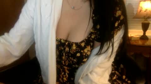 Snapshot of cleverlittleminx chatting on 12/12/24, 08:43 Cleverlittleminx online show from 12/12/24, 08:43