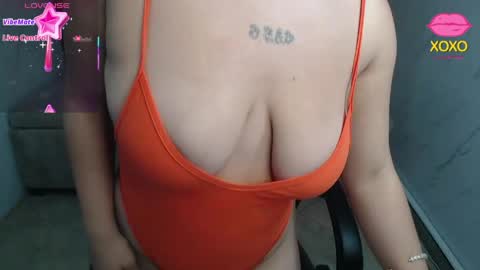 Clhoe online show from 05/05/26, 08:39