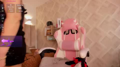 clhoe_johnson_ online show from 02/13/26, 12:56