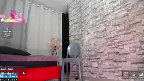 Clhoe online show from 09/26/25, 03:10