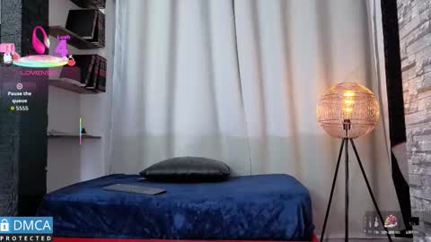 Clhoe online show from 10/09/25, 03:04