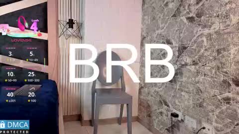 Clhoe online show from 11/06/25, 03:07