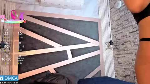 Clhoe online show from 11/24/25, 03:06