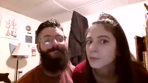 Snapshot of clintine69 chatting on 02/12/25, 04:33 clintine69 online show from 02/12/25, 04:33