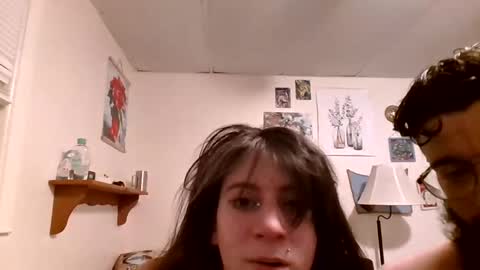 Snapshot of clintine69 chatting on 02/22/25, 10:51 clintine69 online show from 02/22/25, 10:51