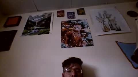 Snapshot of clintine69 chatting on 03/10/25, 10:02 clintine69 online show from 03/10/25, 10:02