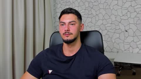 ClintMasterss online show from 11/02/25, 05:43