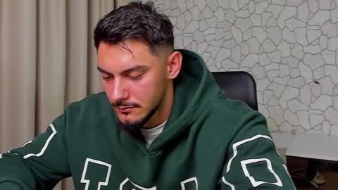 ClintMasterss online show from 11/06/25, 06:36