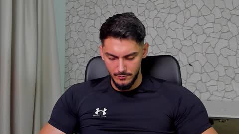 ClintMasterss online show from 11/26/25, 05:30