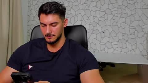 ClintMasterss online show from 12/02/25, 06:41