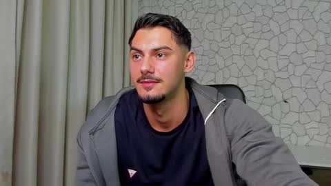 ClintMasterss online show from 12/14/25, 06:08