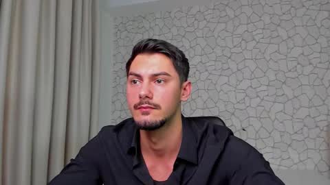 Snapshot of clintmasterss chatting on 01/08/26, 06:37 ClintMasterss online show from 01/08/26, 06:37