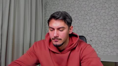 Snapshot of clintmasterss chatting on 01/09/26, 04:04 ClintMasterss online show from 01/09/26, 04:04