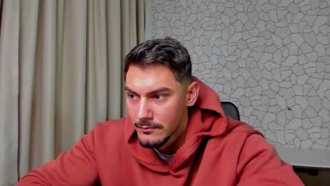 Snapshot of clintmasterss chatting on 01/12/26, 06:51 ClintMasterss online show from 01/12/26, 06:51