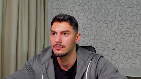 Snapshot of clintmasterss chatting on 01/14/26, 06:52 ClintMasterss online show from 01/14/26, 06:52