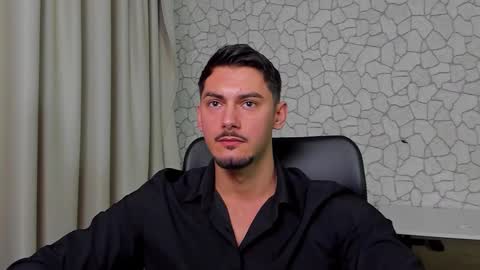 Snapshot of clintmasterss chatting on 01/17/26, 06:07 ClintMasterss online show from 01/17/26, 06:07