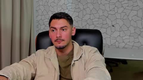 Snapshot of clintmasterss chatting on 02/03/26, 07:57 ClintMasterss online show from 02/03/26, 07:57