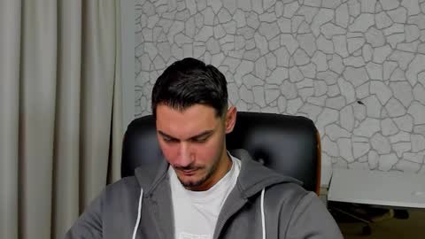 Snapshot of clintmasterss chatting on 02/05/26, 06:40 ClintMasterss online show from 02/05/26, 06:40